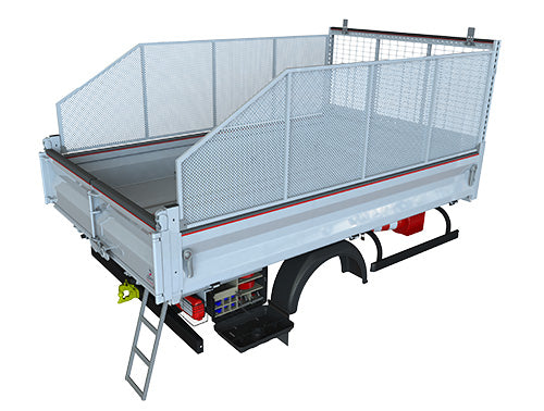 Benne Collectivités