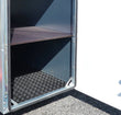 Mat for toolbox or basket