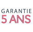 Garantieerweiterung auf 5 Jahre