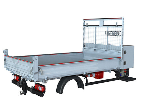 Benne Entrepreneur TP