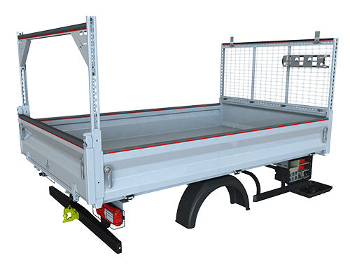 Benne Création paysagère