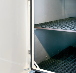 Alfombrilla para caja o cesta