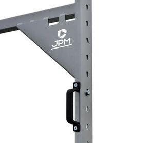 Asidera de acceso al volquete