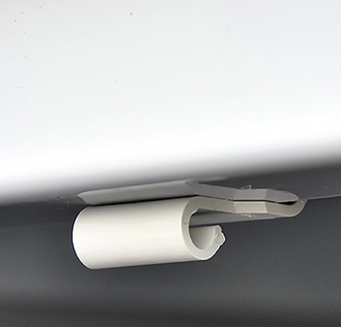 Ganchos para lona o red