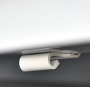 Ganchos para lona o red