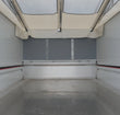 Tipper protective roof