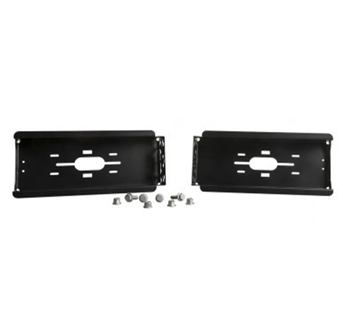 Soportes de luces en altura para TRIVA Entreprise