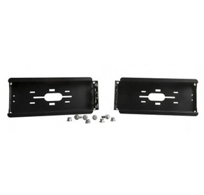 Soportes de luces en altura para TRIVA Entreprise