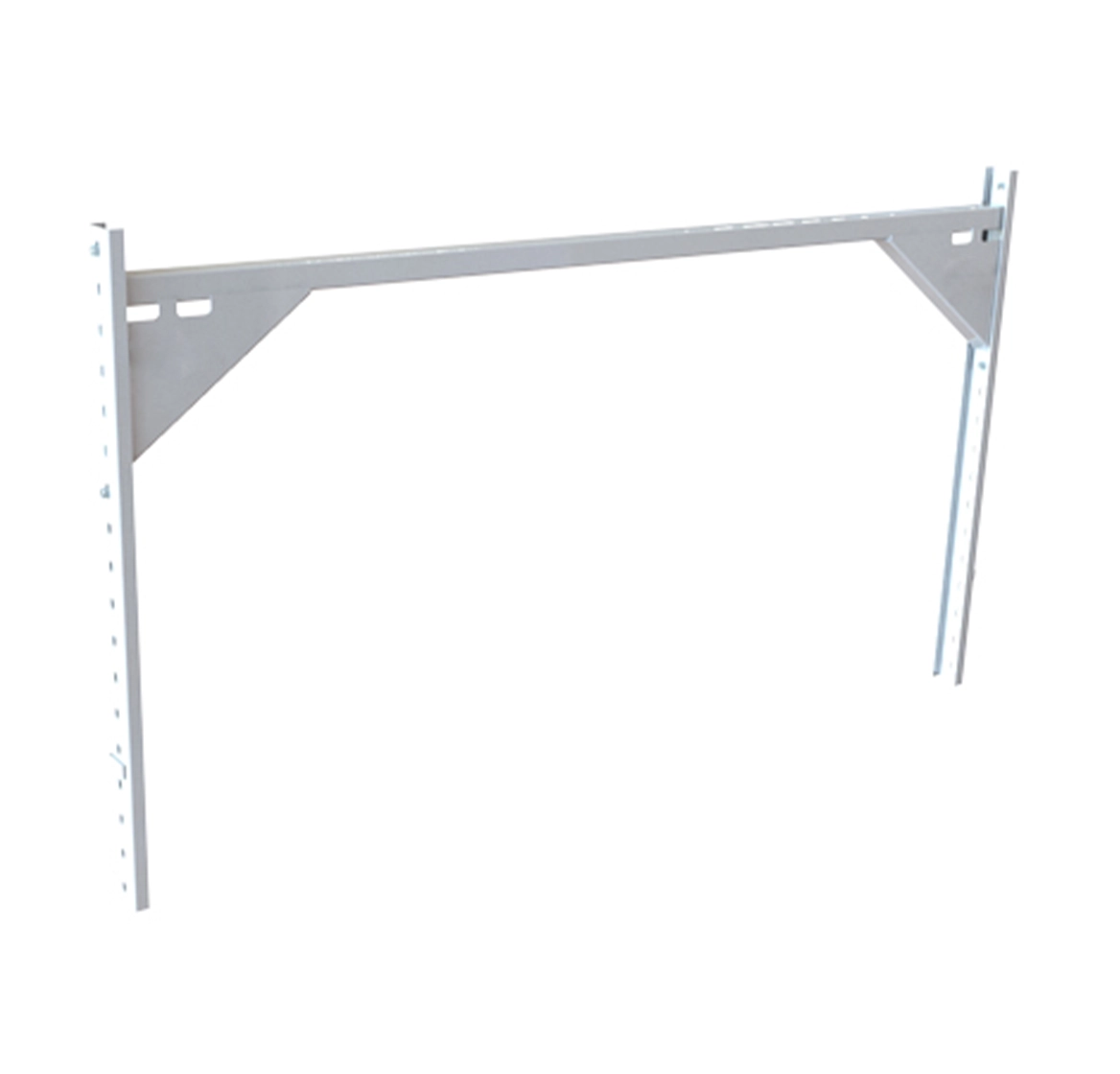 Porte-madrier arrière