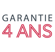 Extension de garantie à 4 ans