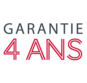 Guarantee extension to 4 years
