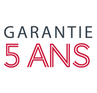 Garantieerweiterung auf 5 Jahre