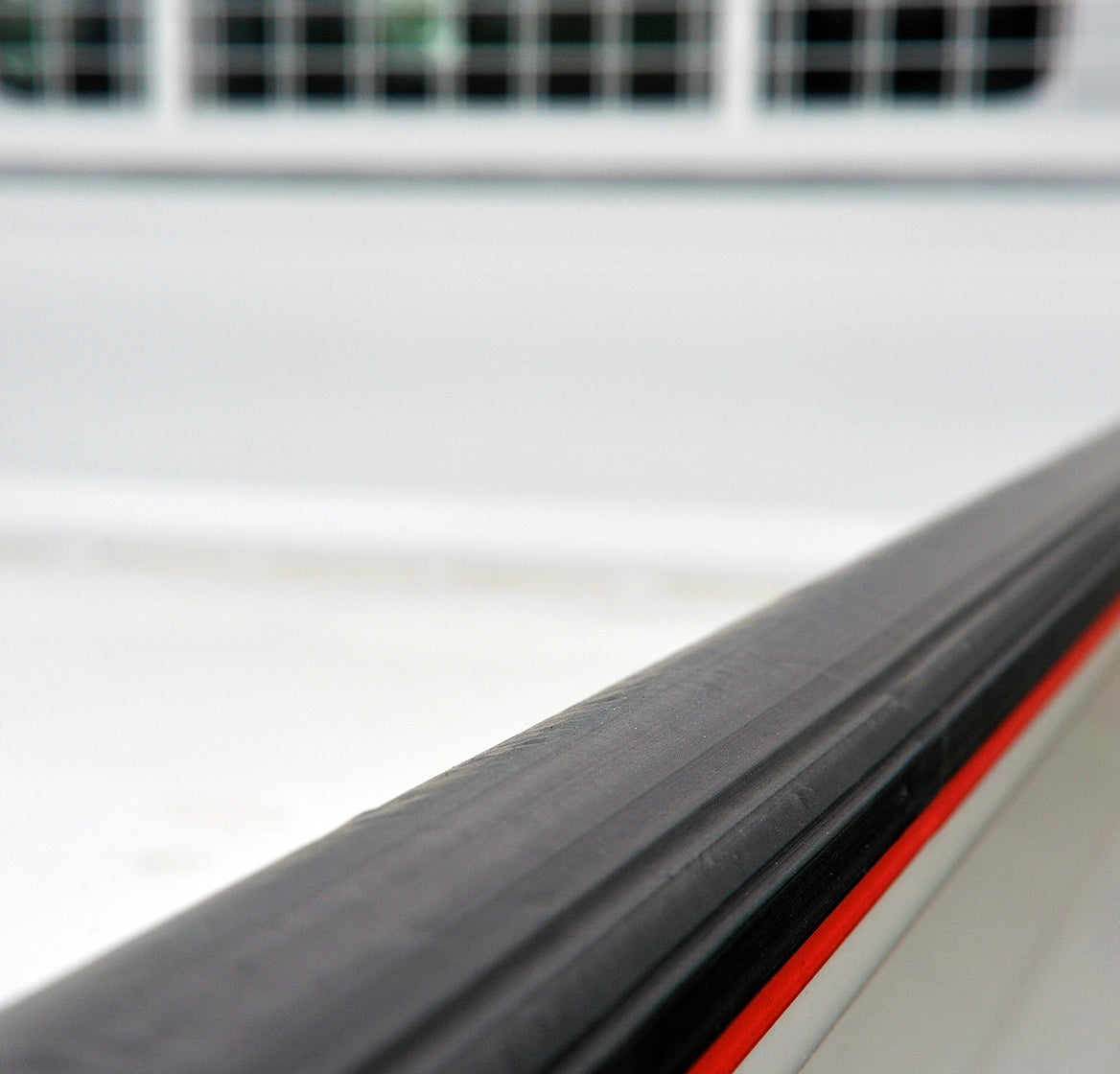 Protecciones de laterales