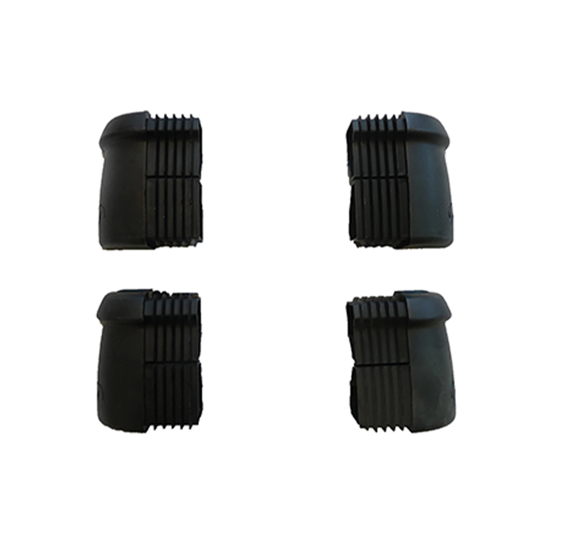 Tapas de barra antiempotramiento