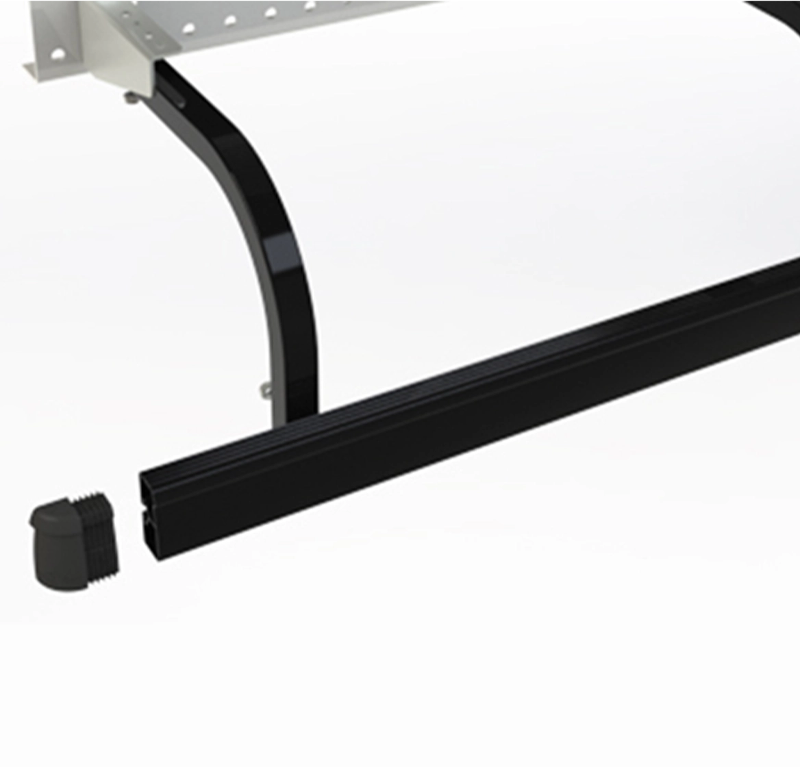 Tapas de barra antiempotramiento