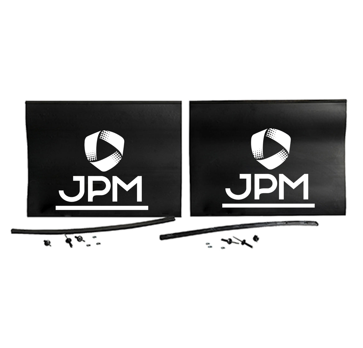 Guardabarros para ruedas dobles