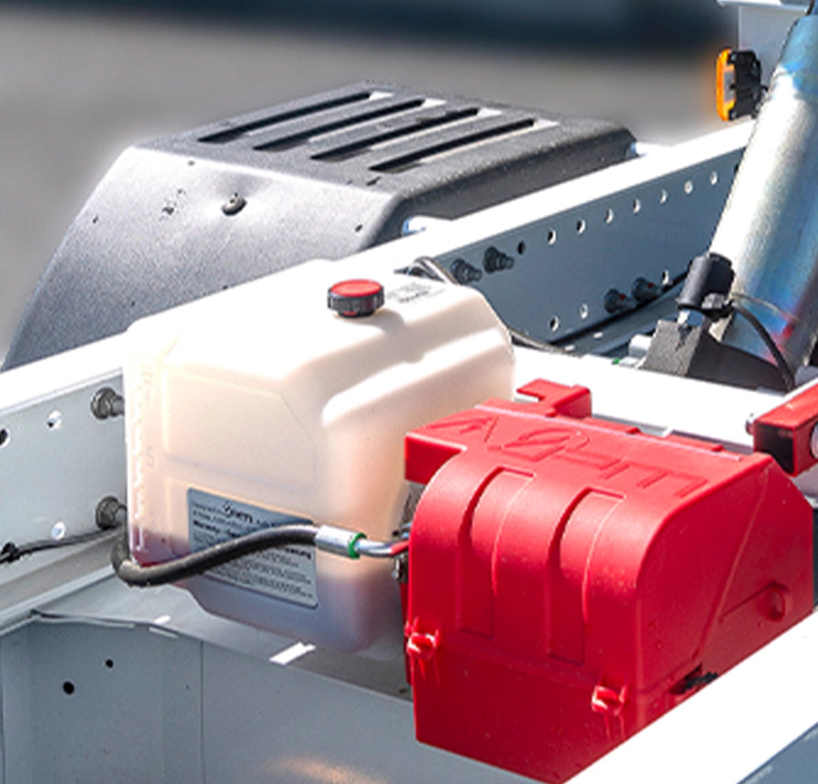 Tapón del depósito