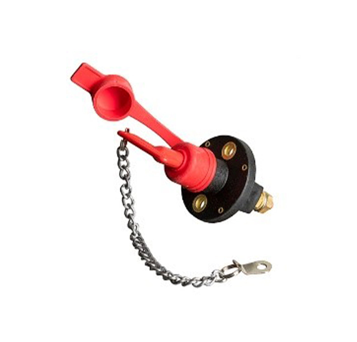 Interruptor de bateria