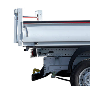 Set de 2 empuñaduras de lateral