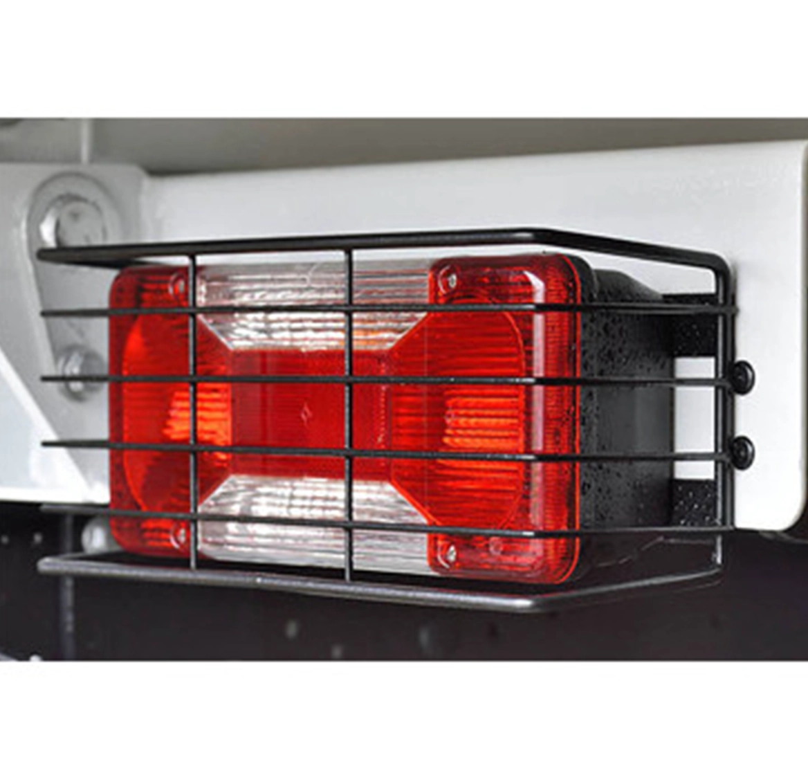 Rejillas de protección para luces COBO E9-2060