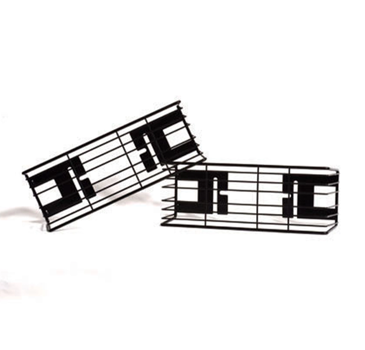 Rejillas de protección para luces Vignal LC5 y Fabrilcar E9-1211