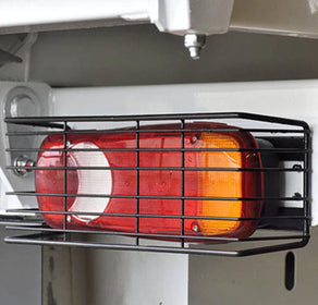 Rejillas de protección para luces Vignal LC5 y Fabrilcar E9-1211