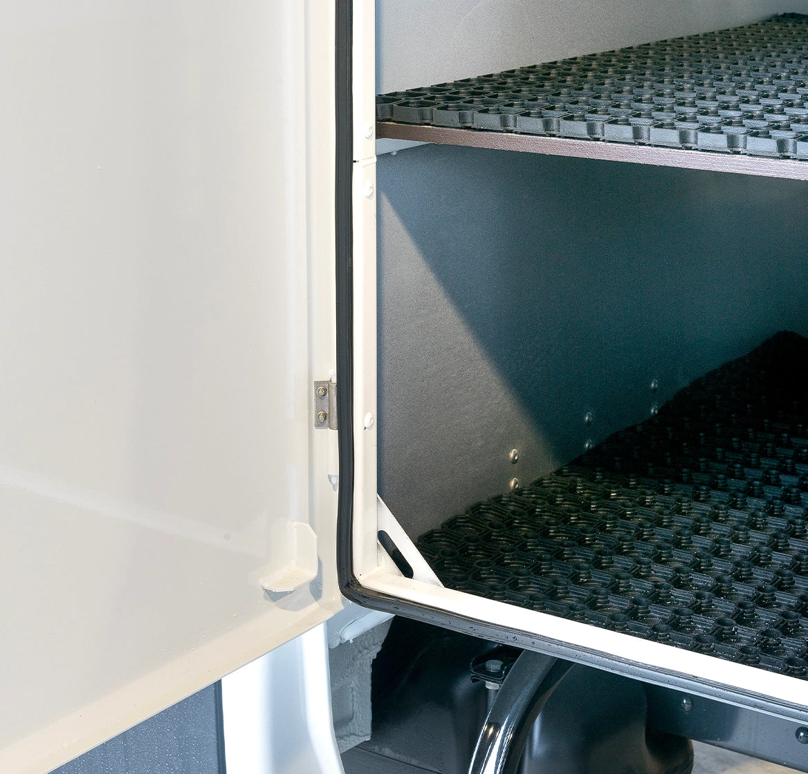 Junta para caja de 800 mm de alto