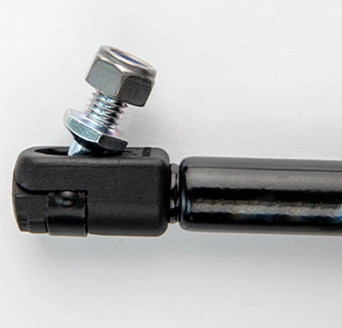 Cilindro para puerta de la caja