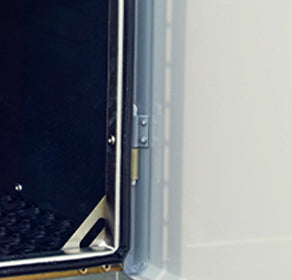 Lote de 6 ejes de bisagra para puerta