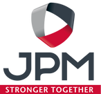 JPM Groupe - Stronger Together